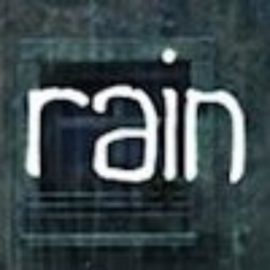 rain攻略