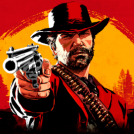 レッドデッドリデンプション2攻略