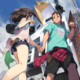 ロボティクス・ノーツ ダッシュ攻略