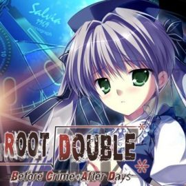 ルートダブル攻略