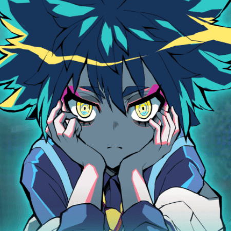 終天教団 伊音テコ