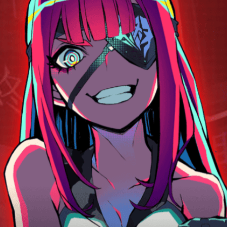 終天教団 伏蝶まんじ