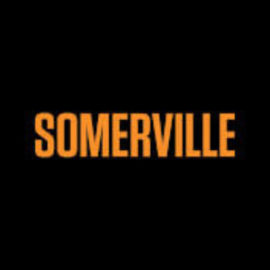 Somerville攻略