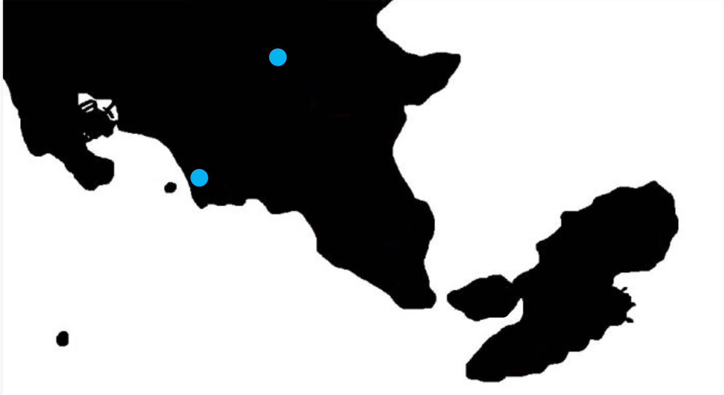 クロノス島-仙人ココ-map