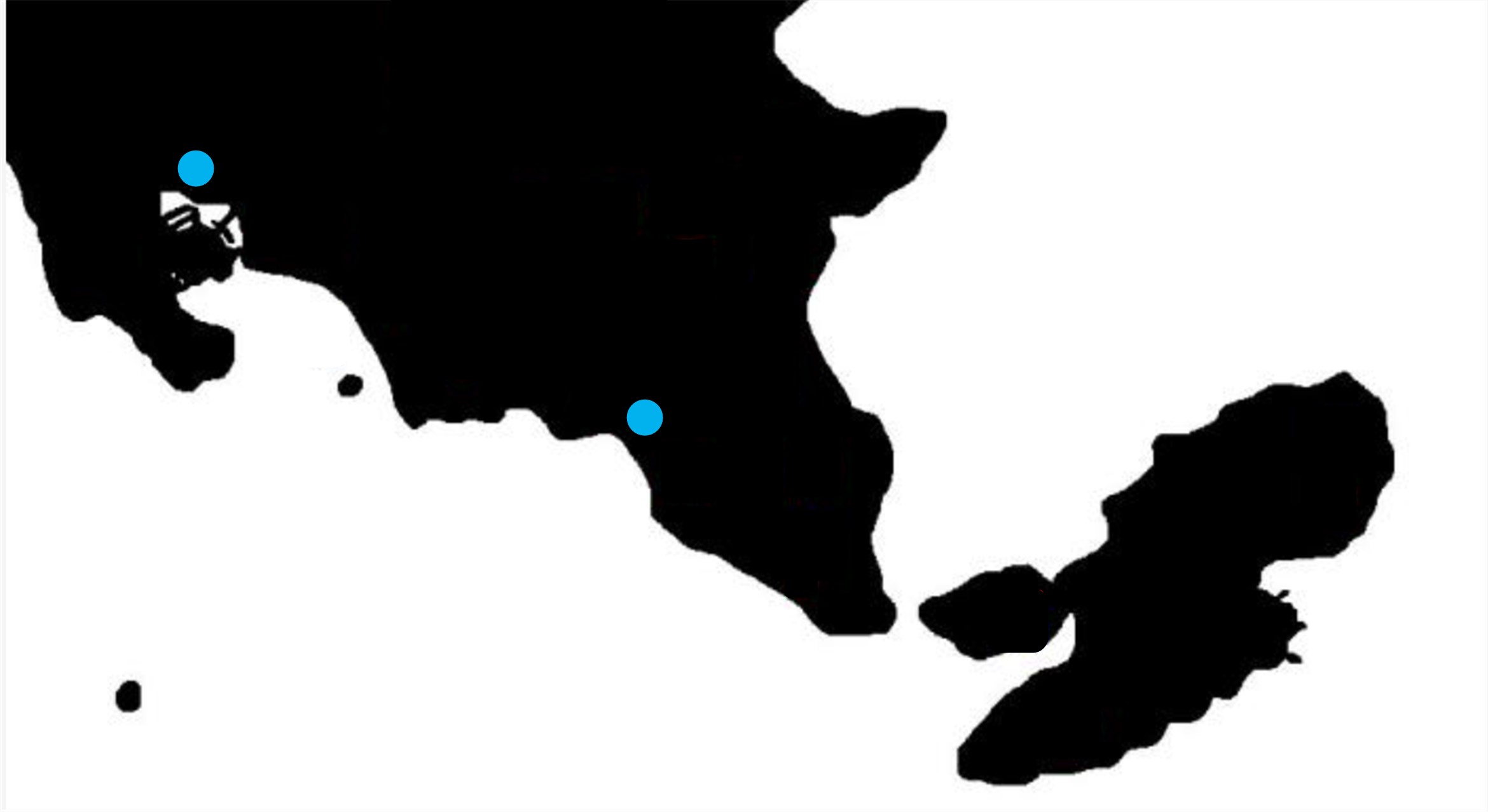 クロノス島-長老ココ-map