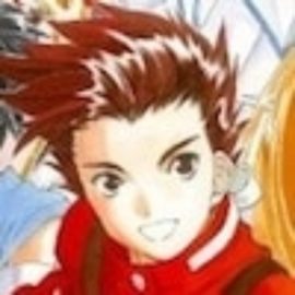 テイルズオブシンフォニア攻略