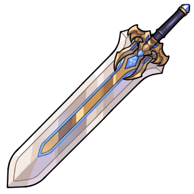 黎明の剣