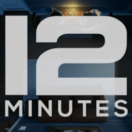 Twelve Minutes攻略