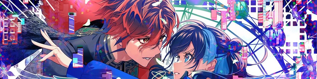 UN:LOGICAL アンロジカル　永守藍 UN:LOGICAL】永守藍 攻略チャート【アンロジカル】 - ゲームライン
