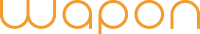 株式会社wapon