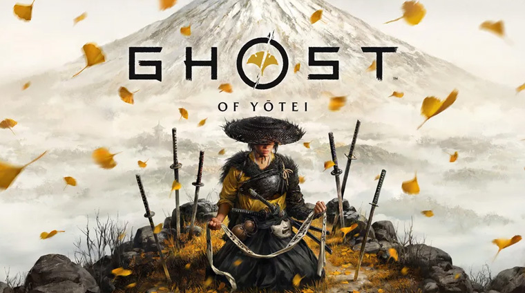 Ghost of Yotei