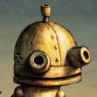 マシナリウム攻略サイト