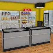 Supermarket Simulator攻略サイト