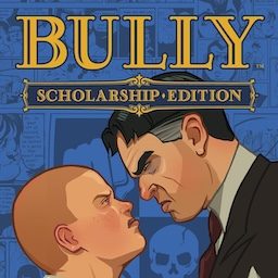 BULLY攻略サイト