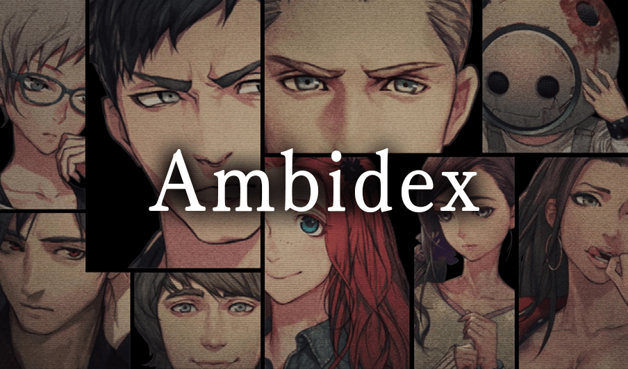 Ambidex