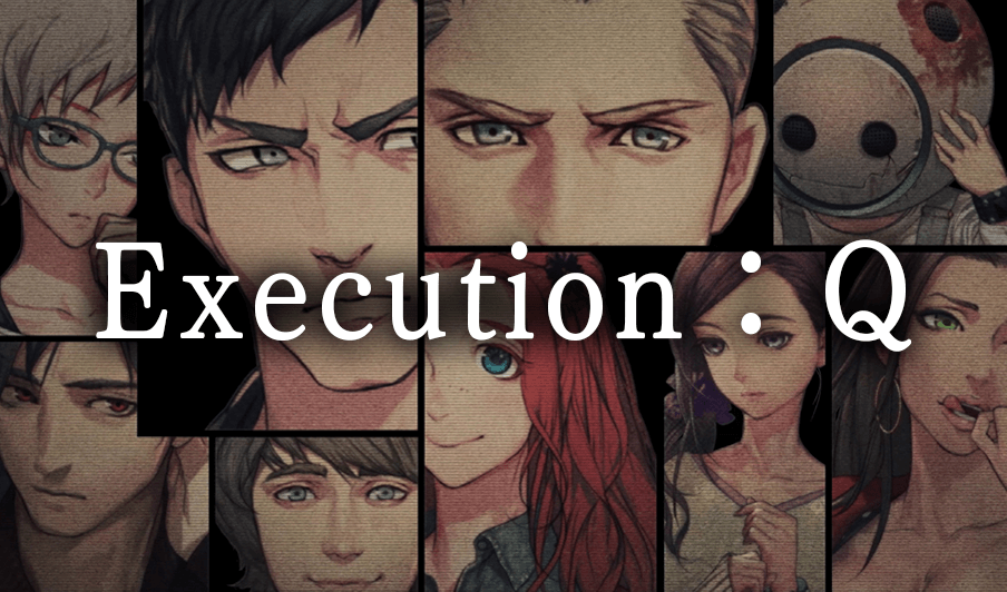 Execution:Q